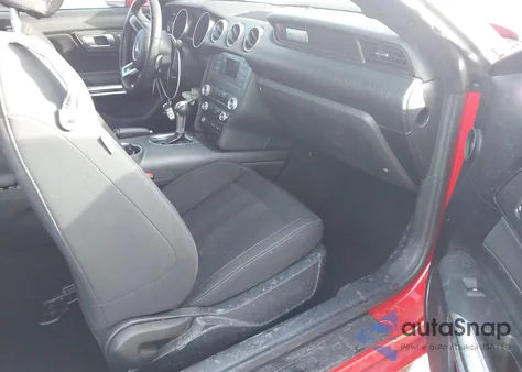 2019 Ford Mustang Ecoboost z USA, uszkodzony, nr VIN 1FA6P8TH4K5178253